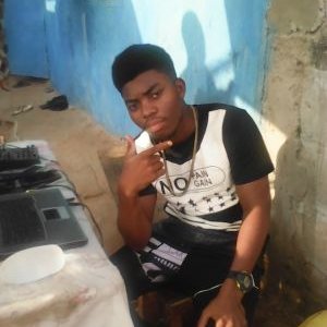 Profile Picture of Robert Kojo Coker (@Paacoker) on Twitter