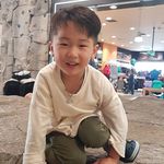 Profile Picture of Jieun Chung (@leommjay) on Instagram