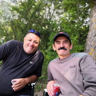 Profile Picture of Eric Henin (@eric.henin.33) on Facebook