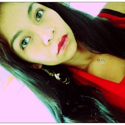 Profile Picture of Diana Aparicio ♥ (@Diana_Aparicio9) on Twitter