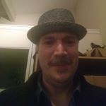 Profile Picture of Herbert Gearing (@chad_gearing_) on Instagram