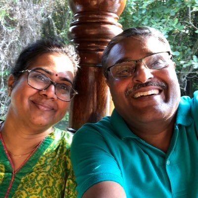 Profile Picture of Vishwanathan Iyer (@vishiyer1963) on Twitter