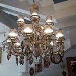 Profile Picture of گالری لوستر امیر بابلسر (@amir_gallery_2) on Instagram