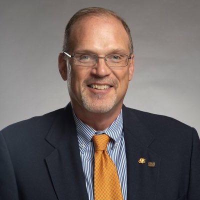 Profile Picture of Dave Kelley-UC (@DrKelleyUC) on Twitter