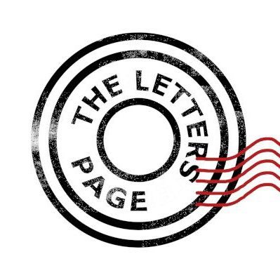 Profile Picture of The Letters Page (@TheLettersPage) on Twitter