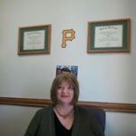 Profile Picture of Kimberly Moats (@kimbelim) on Instagram