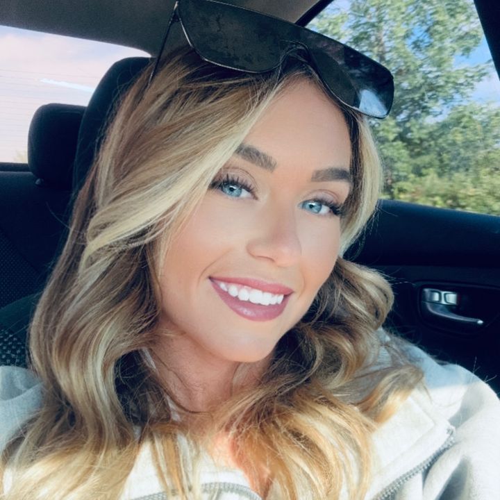 Profile Picture of cassbryner (@cassbryner) on Tiktok