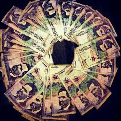 Profile Picture of MAURICIO SERNA (@MAURICIOSERNA4) on Twitter