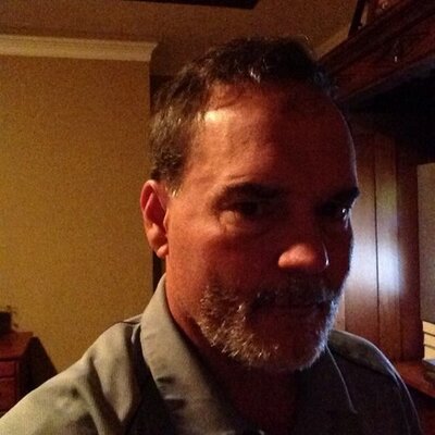 Profile Picture of Steve Winegar (@WinegarSteve) on Twitter