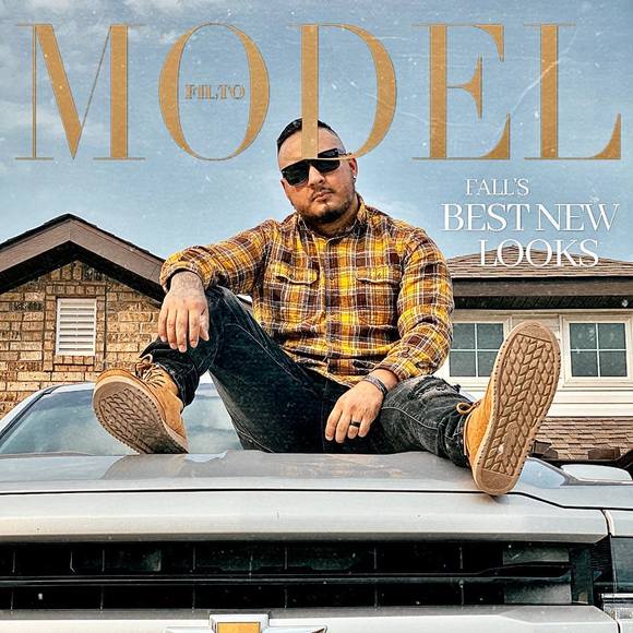 Profile Picture of Alejandro Carrizales (@duces100) on Poshmark