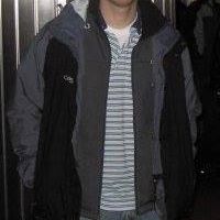 Profile Picture of Nathan Neisler (@N8en) on Pinterest