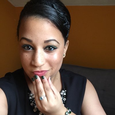 Profile Picture of Leah Riceball (@Leaherice) on Twitter