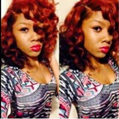 Profile Picture of Essence Shanell (@EdwardsShanell) on Twitter