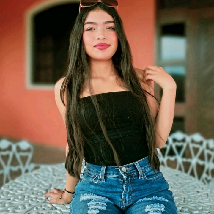 Profile Picture of joceline Rodríguez 💞 (@joceliner7) on Tiktok