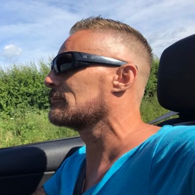 Profile Picture of Steve Hingley (@SteveHingley) on Twitter