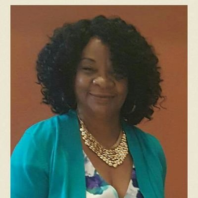 Profile Picture of Ms Janet Greene (@MS_JANET) on Twitter