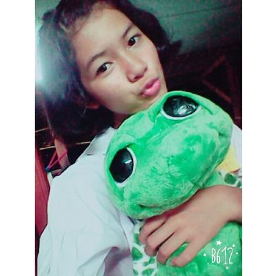 Profile Picture of Wanruedee Kaewphonoi (@Prak_Kim_Yong) on Twitter