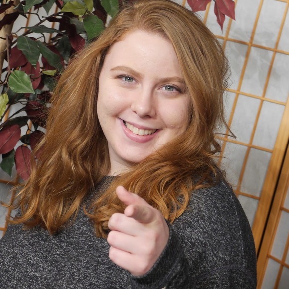 Profile Picture of Megan Stepp (@meganstepp2) on Poshmark