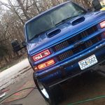 Profile Picture of Michael Leigh (@lifted__obs_z71) on Instagram