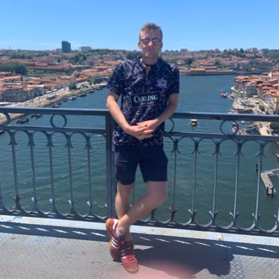 Joe Southcott - Twitter Profile Picture of Joe Southcott (@Joey__19) on Twitter