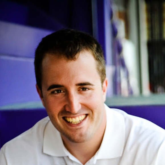 Profile Picture of Peter Genest (@petegenest) on Poshmark