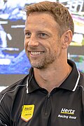 Profile Picture of Jenson Buttonon Wikipedia