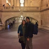 Profile Picture of Laura Flowers (@laura-flowers-1) on Quora