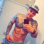 Profile Picture of Seth Taylor (@sethtaylor92) on Instagram