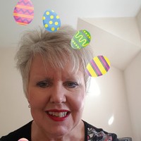 Profile Picture of Deb Mason (@deb-mason-15) on Quora