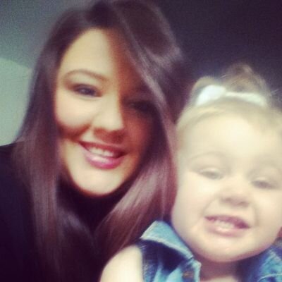 Profile Picture of Amber Barclay (@amber_louiseb) on Twitter