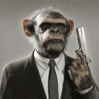 Profile Picture of Trevor Nicholas (@@ThornSniper) on Twitter