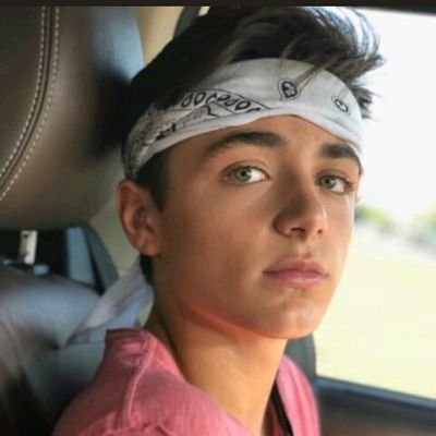 Profile Picture of Asher Angel Fans (@Valerie26798415) on Twitter