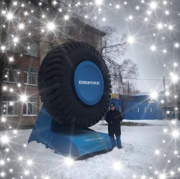 Alexander Katsnelson - Poshmark Profile Picture of Alexander Katsnelson (@globaltirealex) on Poshmark