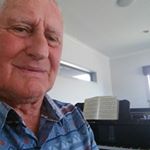 Profile Picture of Keith Hull (@akad.nz) on Instagram