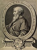 Profile Picture of Maurice of Pagnacon Wikipedia