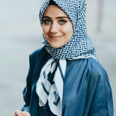 Profile Picture of EmAn AwAd (@emanawad55) on Twitter