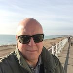 Profile Picture of Richard Mcleen (@mcleenrichard) on Instagram