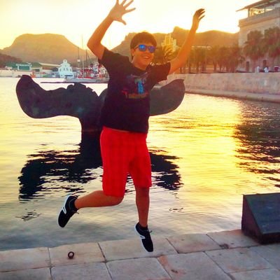 Profile Picture of Abel Cano (@abelcano_14) on Twitter