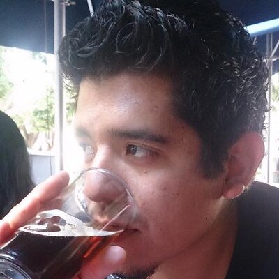 Profile Picture of Fernando Padilla (@fpadilla8) on Twitter