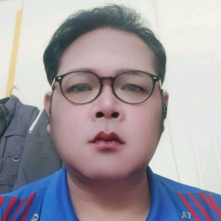 Profile Picture of aricury (@aricury) on Tiktok
