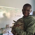 Profile Picture of jonathan 09/10 (@hatian_prince_10_09) on Instagram