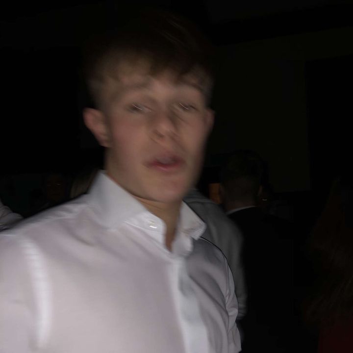 Profile Picture of Evan (@evangriffiths_) on Tiktok