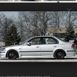 Profile Picture of Chris Provost (@cee1215speeddemon) on Instagram