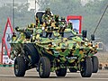 Profile Picture of Otokar Cobraon Wikipedia