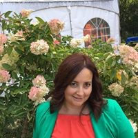 Profile Picture of Lisa Reda (@lisa-reda-3) on Quora