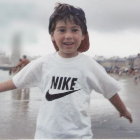 Profile Picture of Tomás Petrozzi (@tomaspetrozzi) on Tiktok