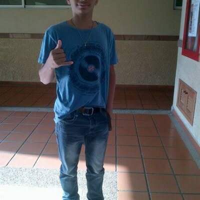 Profile Picture of Victor (@victor_jeter) on Twitter