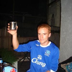 Profile Picture of Anthony O' Brien (@anto500) on Myspace