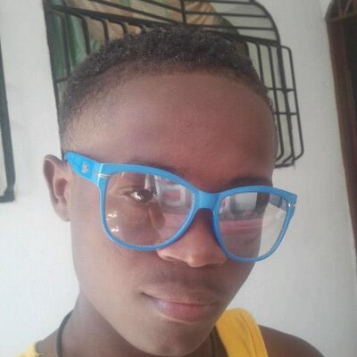 Profile Picture of Joice Mindio James (@MindioJames) on Twitter