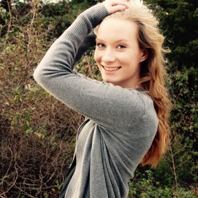 Profile Picture of Mallory Nichols (@MalloryCurtis21) on Twitter